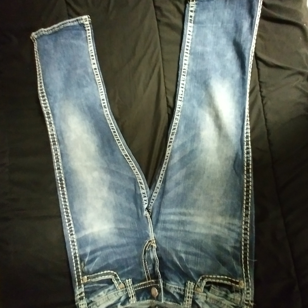 Capris